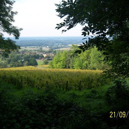 2 Chambres D'Hotes Privees Louees Separement Avec Communs A Partager Beaufort  Экстерьер фото