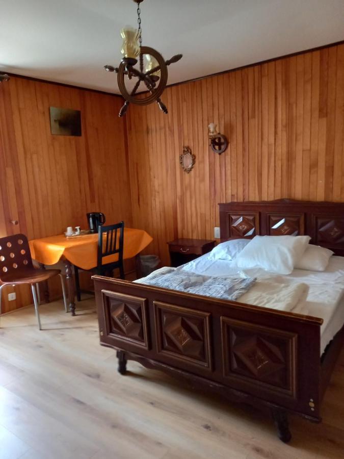 2 Chambres D'Hotes Privees Louees Separement Avec Communs A Partager Beaufort  Экстерьер фото