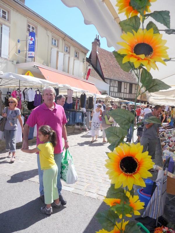 2 Chambres D'Hotes Privees Louees Separement Avec Communs A Partager Beaufort  Экстерьер фото