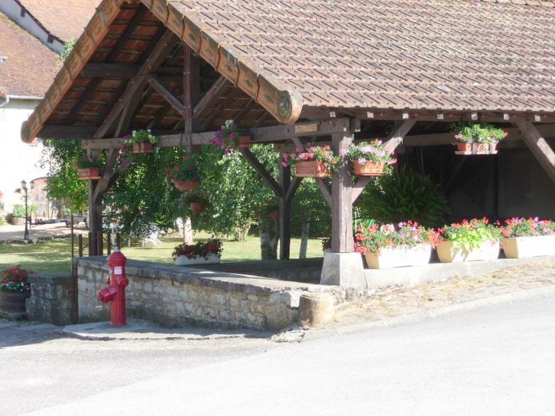 2 Chambres D'Hotes Privees Louees Separement Avec Communs A Partager Beaufort  Экстерьер фото
