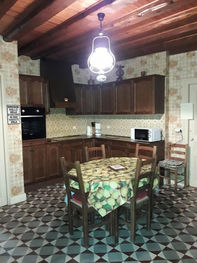 2 Chambres D'Hotes Privees Louees Separement Avec Communs A Partager Beaufort  Экстерьер фото